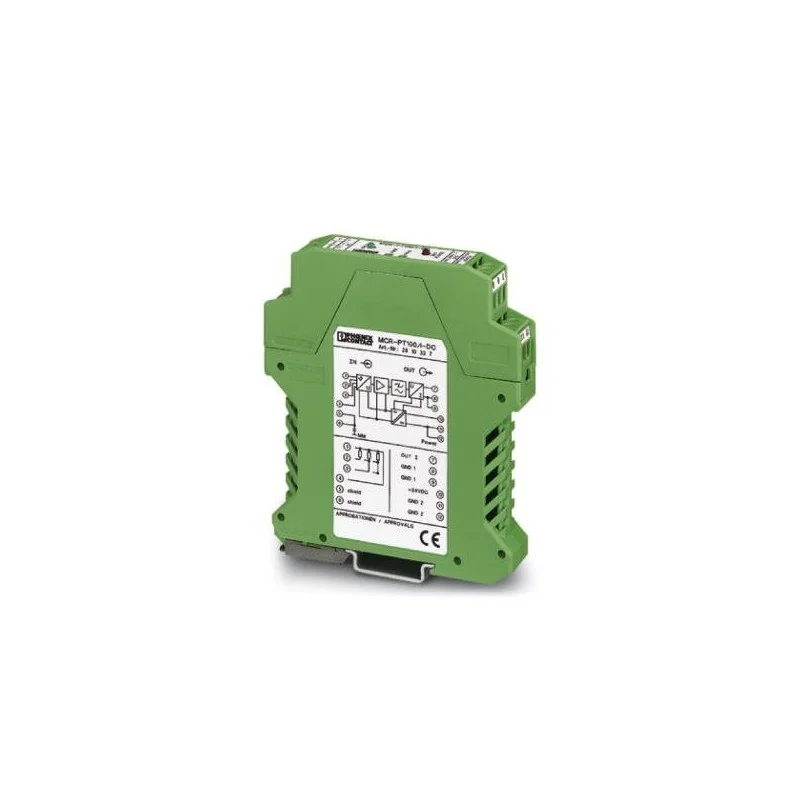 Phoenix Contact 2810337-MCR-PT100-I-DC
